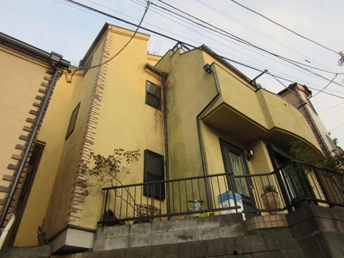 38972c0bc10d89f23d2ac789f7a8f199 | 外壁塗装は神奈川県横浜市の塗装職人