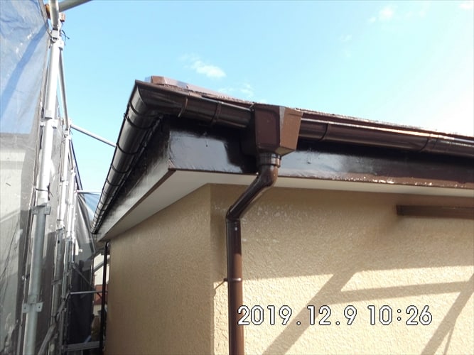 DSCI0448 | 外壁塗装は神奈川県横浜市の塗装職人