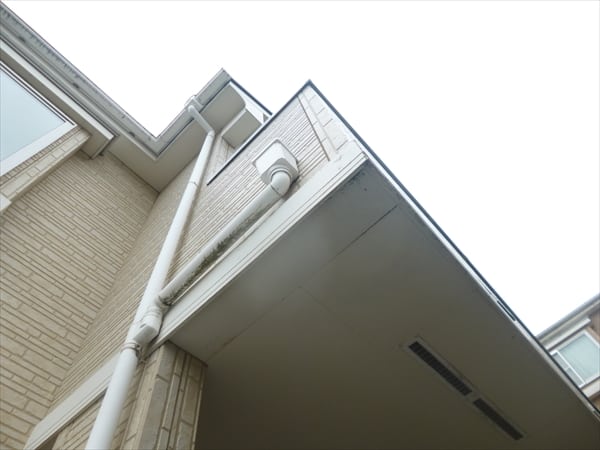 P1100512 | 外壁塗装は神奈川県横浜市の塗装職人