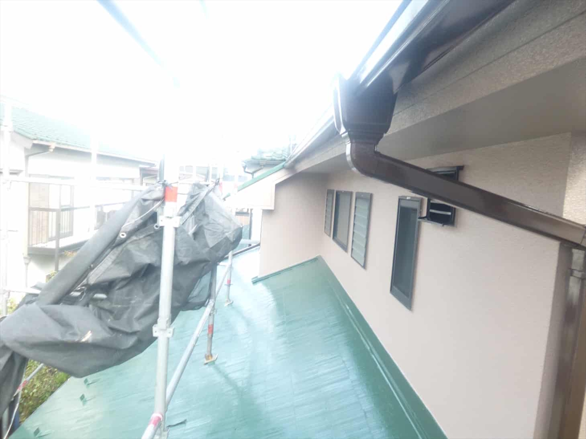 P1150945 | 外壁塗装は神奈川県横浜市の塗装職人