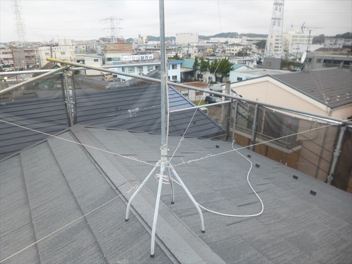 P1180298 | 外壁塗装は神奈川県横浜市の塗装職人