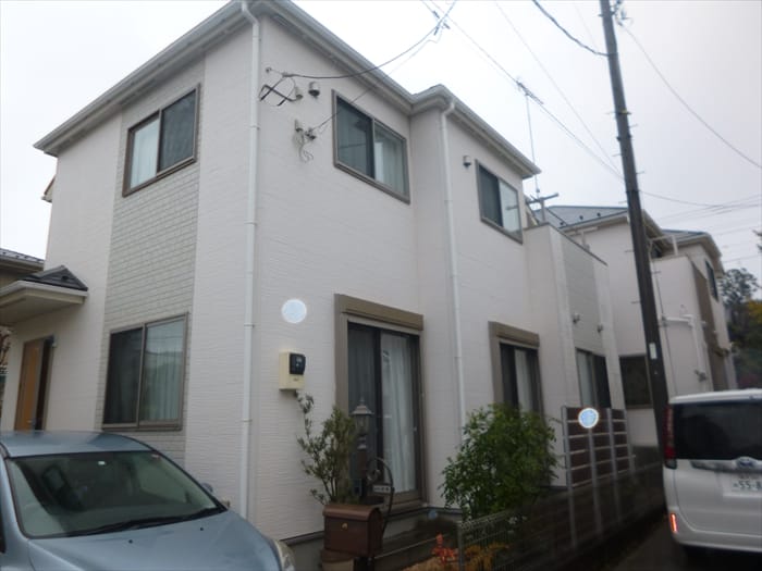 P1190088 | 外壁塗装は神奈川県横浜市の塗装職人