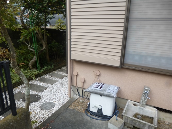 P1730352 | 外壁塗装は神奈川県横浜市の塗装職人