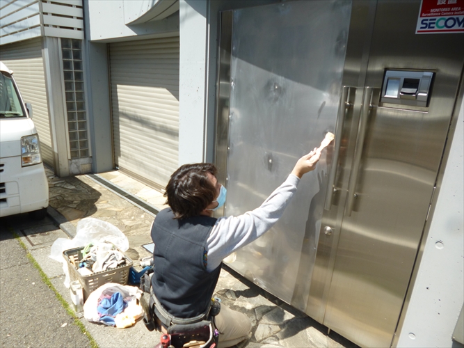 P1820134-1 | 外壁塗装は神奈川県横浜市の塗装職人