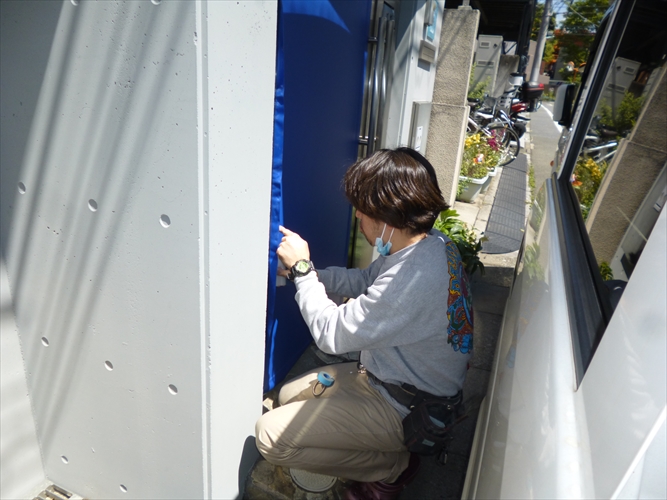 P1820151 | 外壁塗装は神奈川県横浜市の塗装職人
