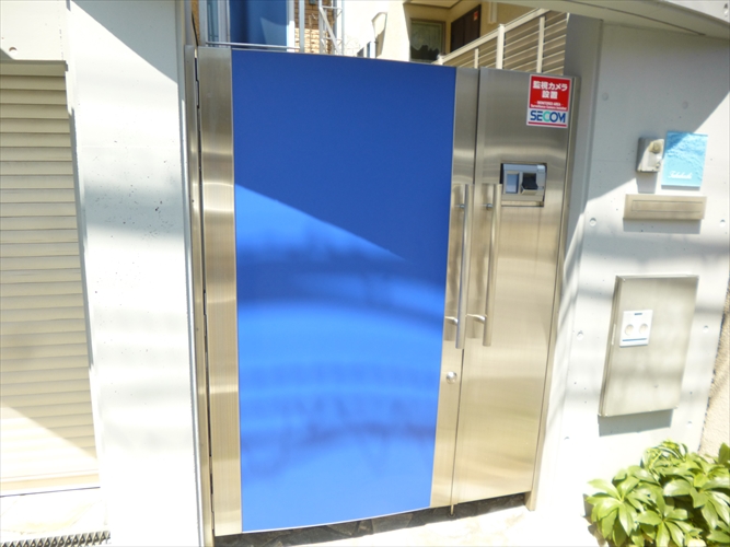 P1820171 | 外壁塗装は神奈川県横浜市の塗装職人