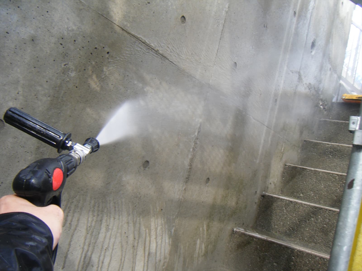 DSCF0011 | 外壁塗装は神奈川県横浜市の塗装職人