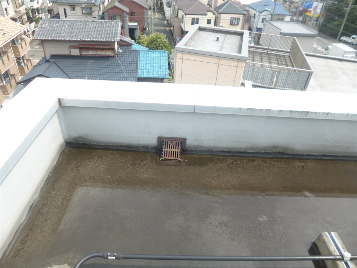 P1100849 | 外壁塗装は神奈川県横浜市の塗装職人