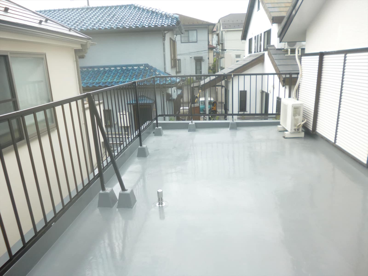 P1110630-1 | 外壁塗装は神奈川県横浜市の塗装職人