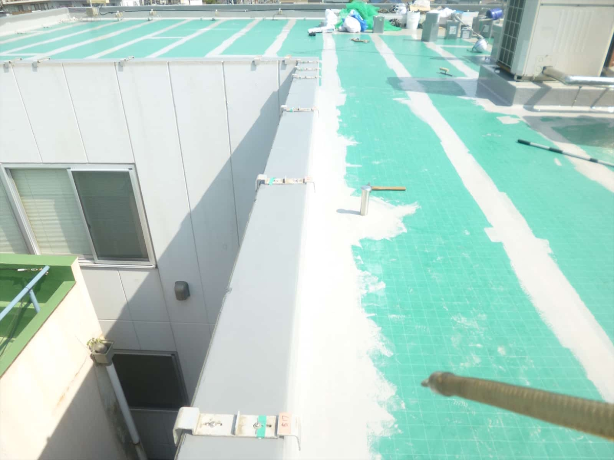 P1150382 | 外壁塗装は神奈川県横浜市の塗装職人