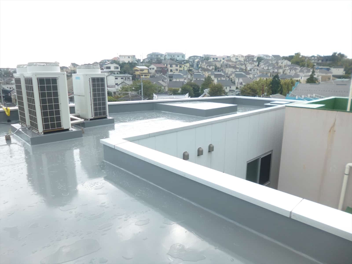 P1150755 | 外壁塗装は神奈川県横浜市の塗装職人