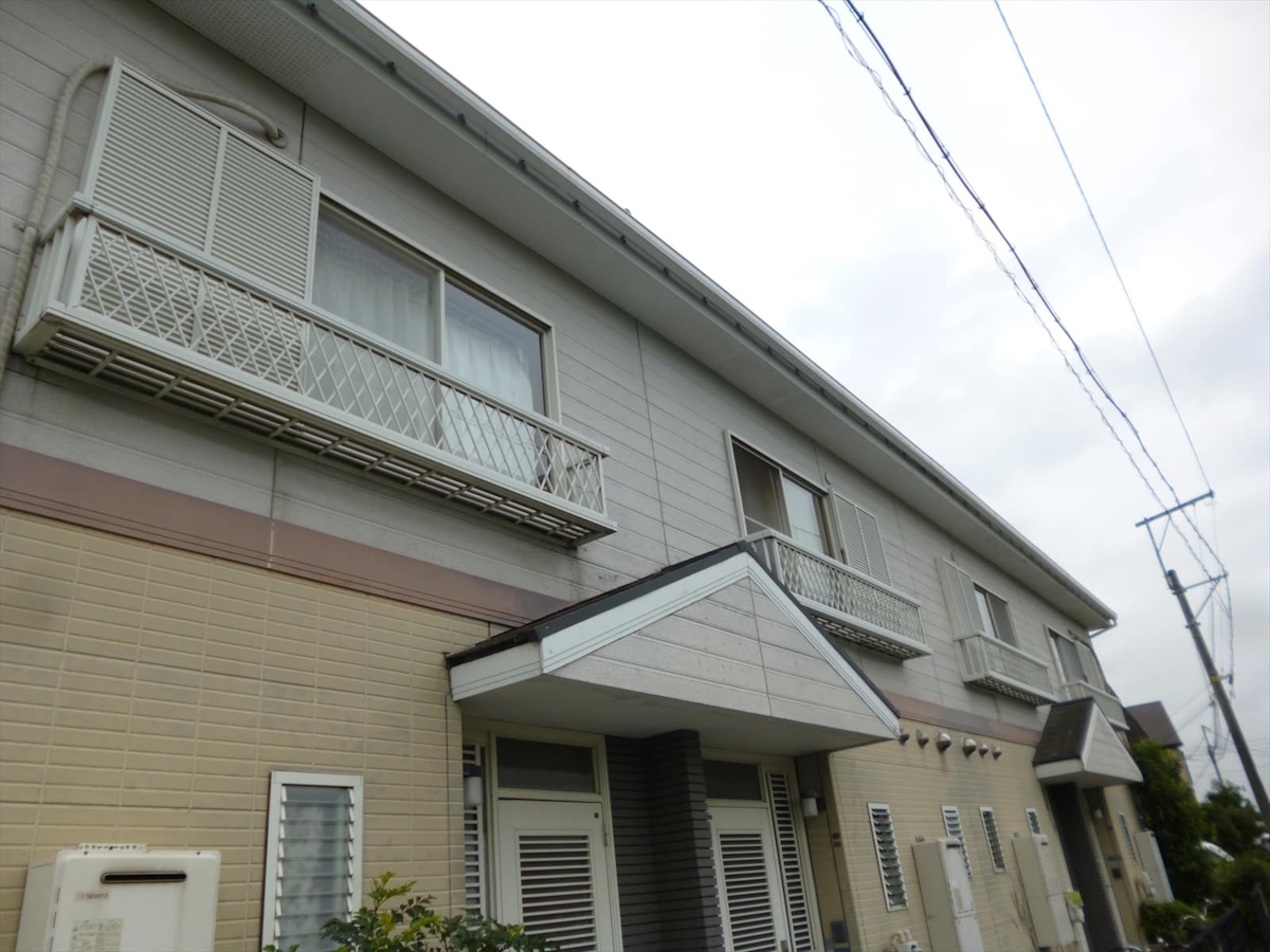 P1670684 | 外壁塗装は神奈川県横浜市の塗装職人