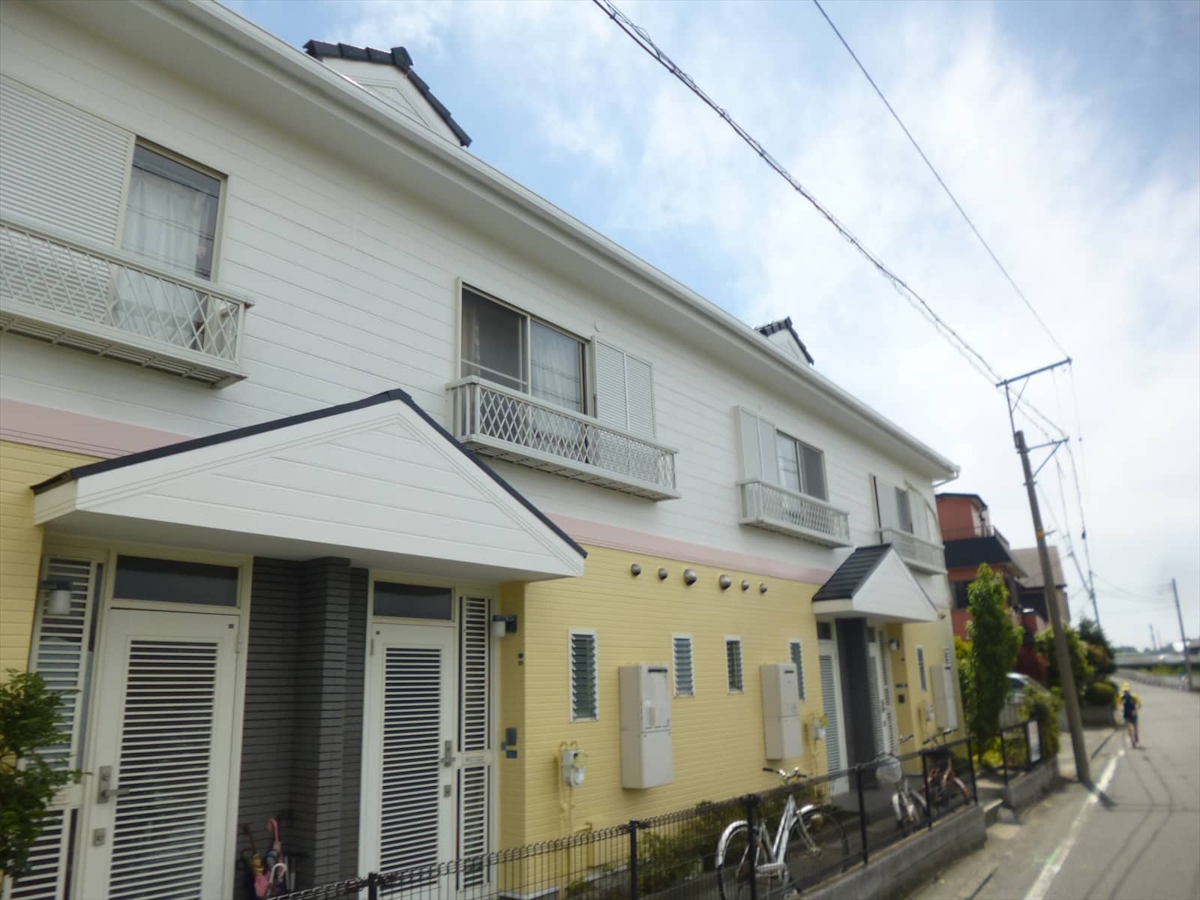 P1810924 | 外壁塗装は神奈川県横浜市の塗装職人