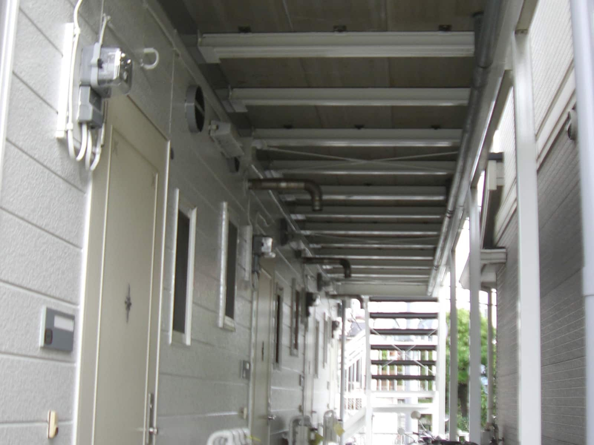 09-1 | 外壁塗装は神奈川県横浜市の塗装職人