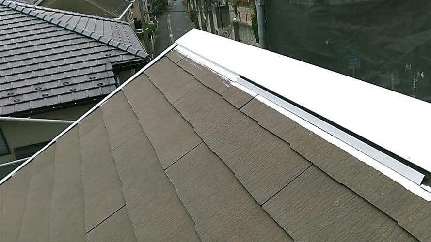 20191113_111225n | 外壁塗装は神奈川県横浜市の塗装職人