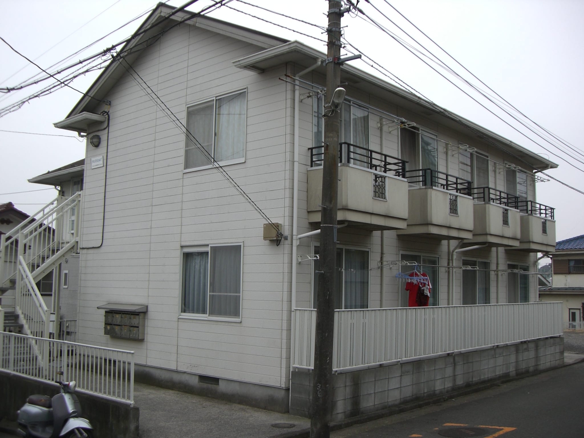 CIMG1237 | 外壁塗装は神奈川県横浜市の塗装職人