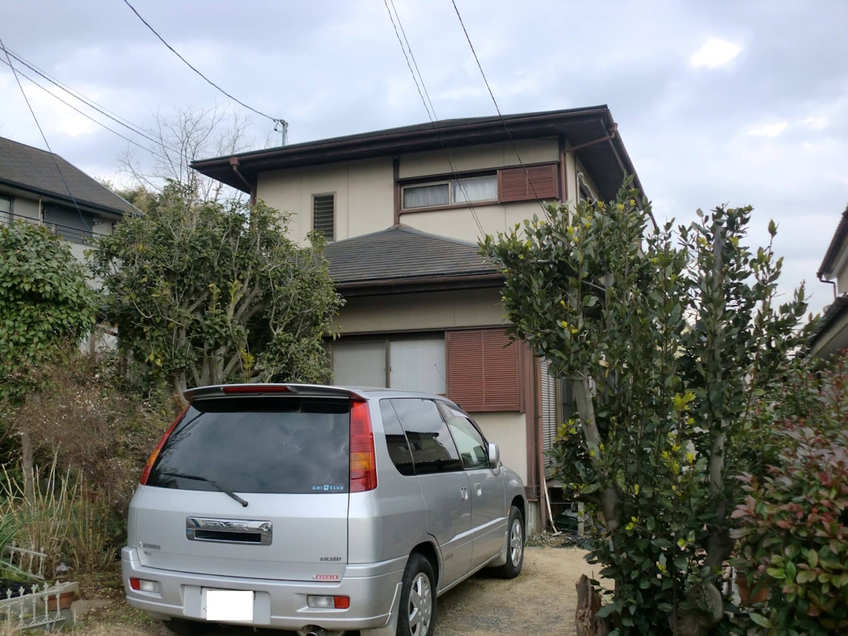 CIMG3643-1 | 外壁塗装は神奈川県横浜市の塗装職人
