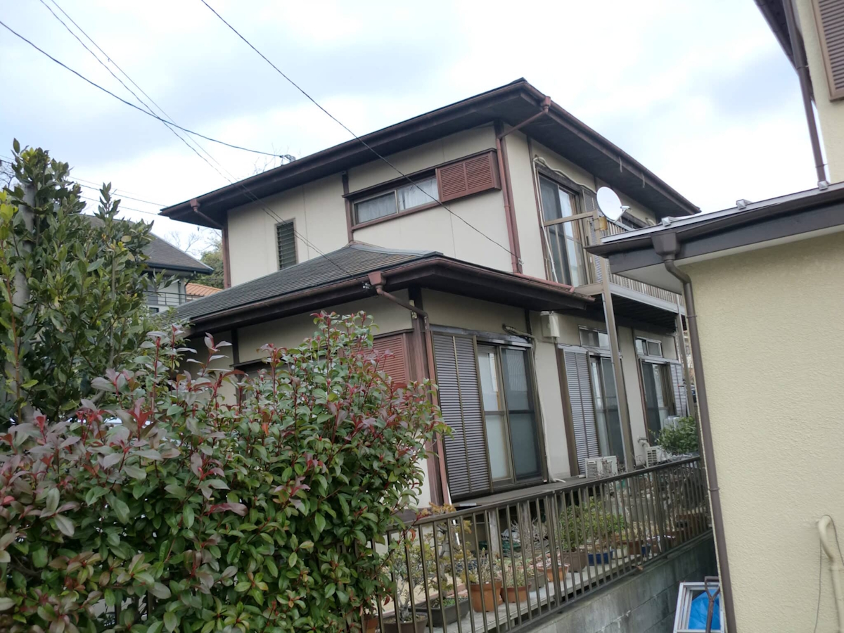 CIMG3644-1 | 外壁塗装は神奈川県横浜市の塗装職人