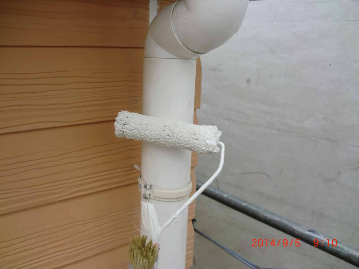 CIMG9875-1 | 外壁塗装は神奈川県横浜市の塗装職人