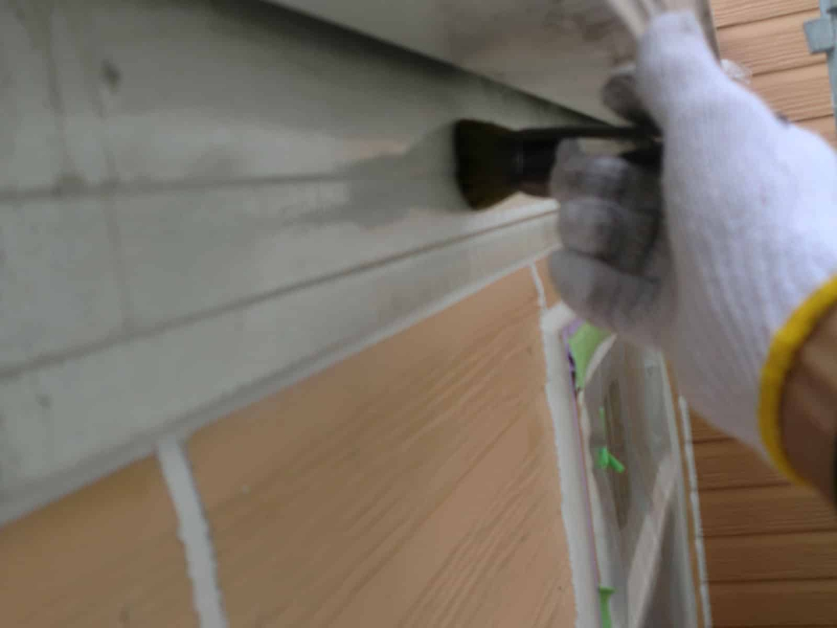 CIMG9877-1 | 外壁塗装は神奈川県横浜市の塗装職人