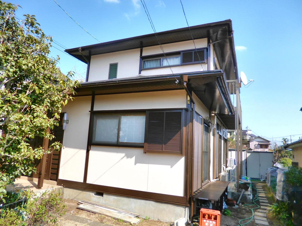 price_4-2 | 外壁塗装は神奈川県横浜市の塗装職人