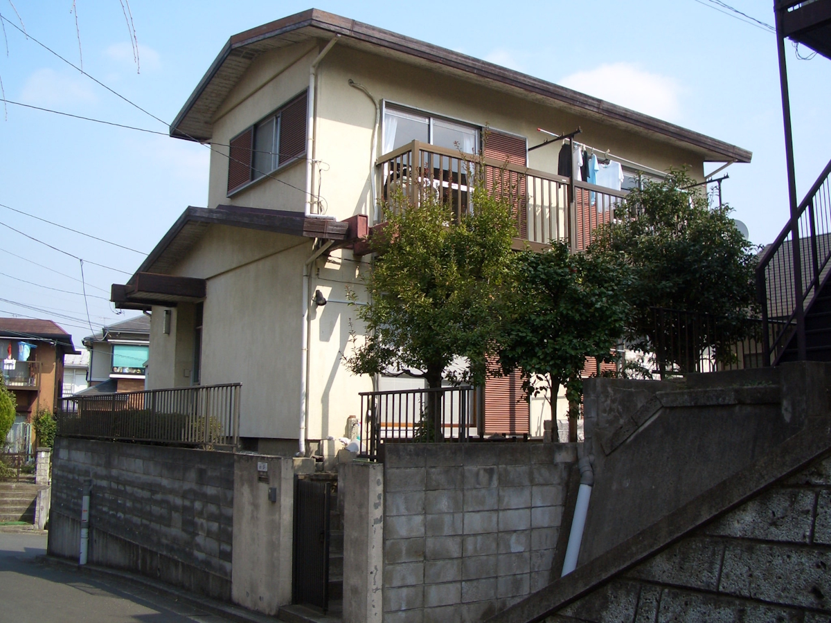 CIMG00011-1 | 外壁塗装は神奈川県横浜市の塗装職人