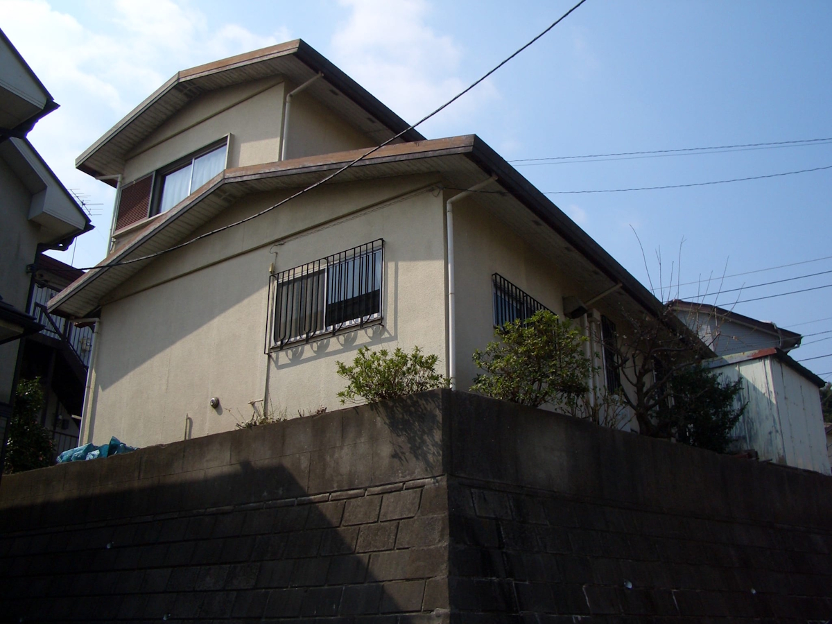 CIMG00011-2 | 外壁塗装は神奈川県横浜市の塗装職人