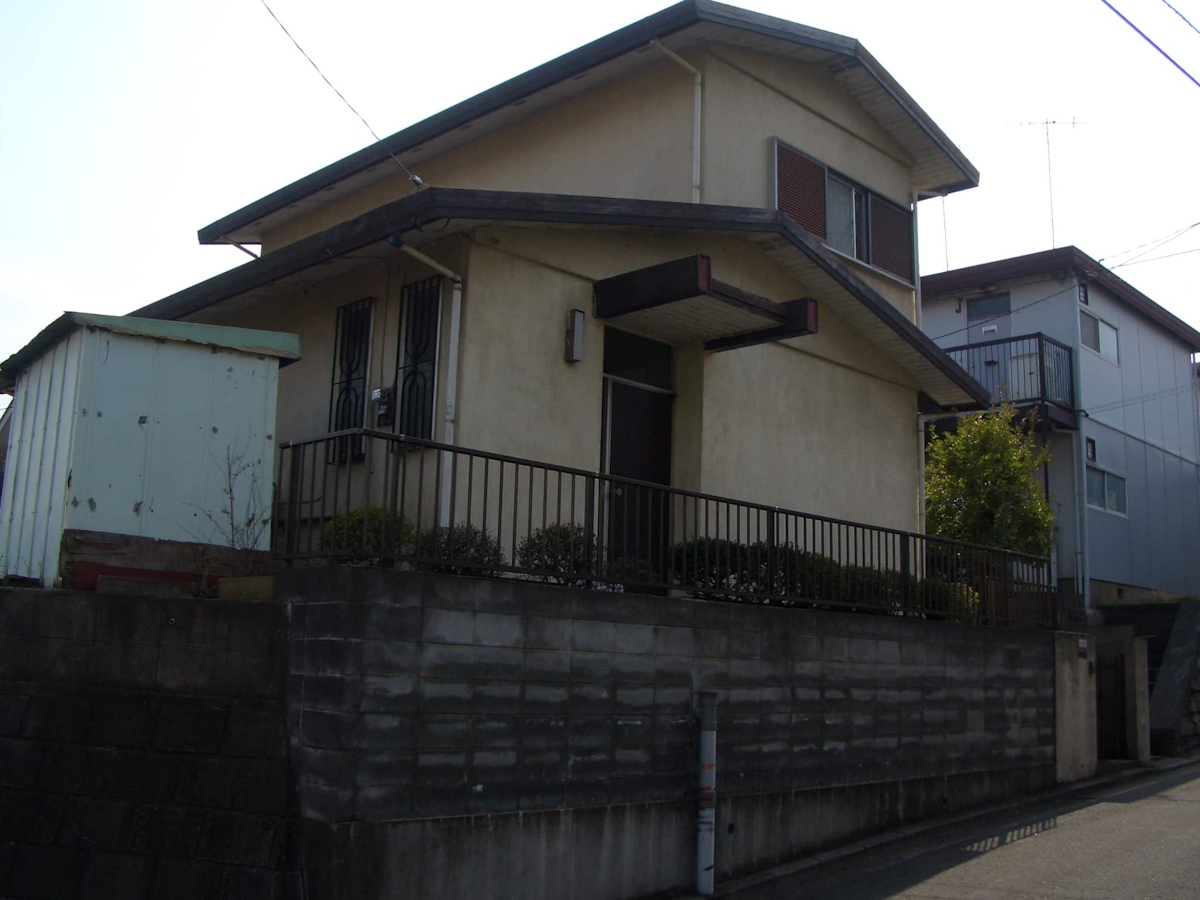 CIMG00011-4 | 外壁塗装は神奈川県横浜市の塗装職人