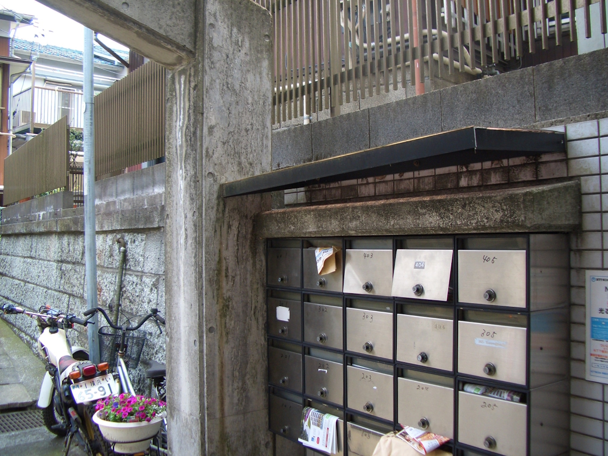 CIMG0750 | 外壁塗装は神奈川県横浜市の塗装職人