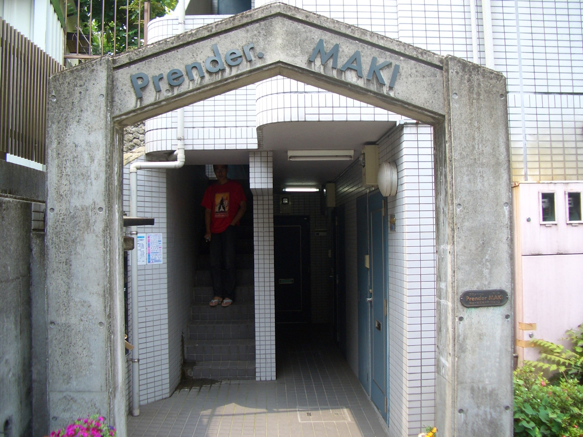 CIMG0751 | 外壁塗装は神奈川県横浜市の塗装職人
