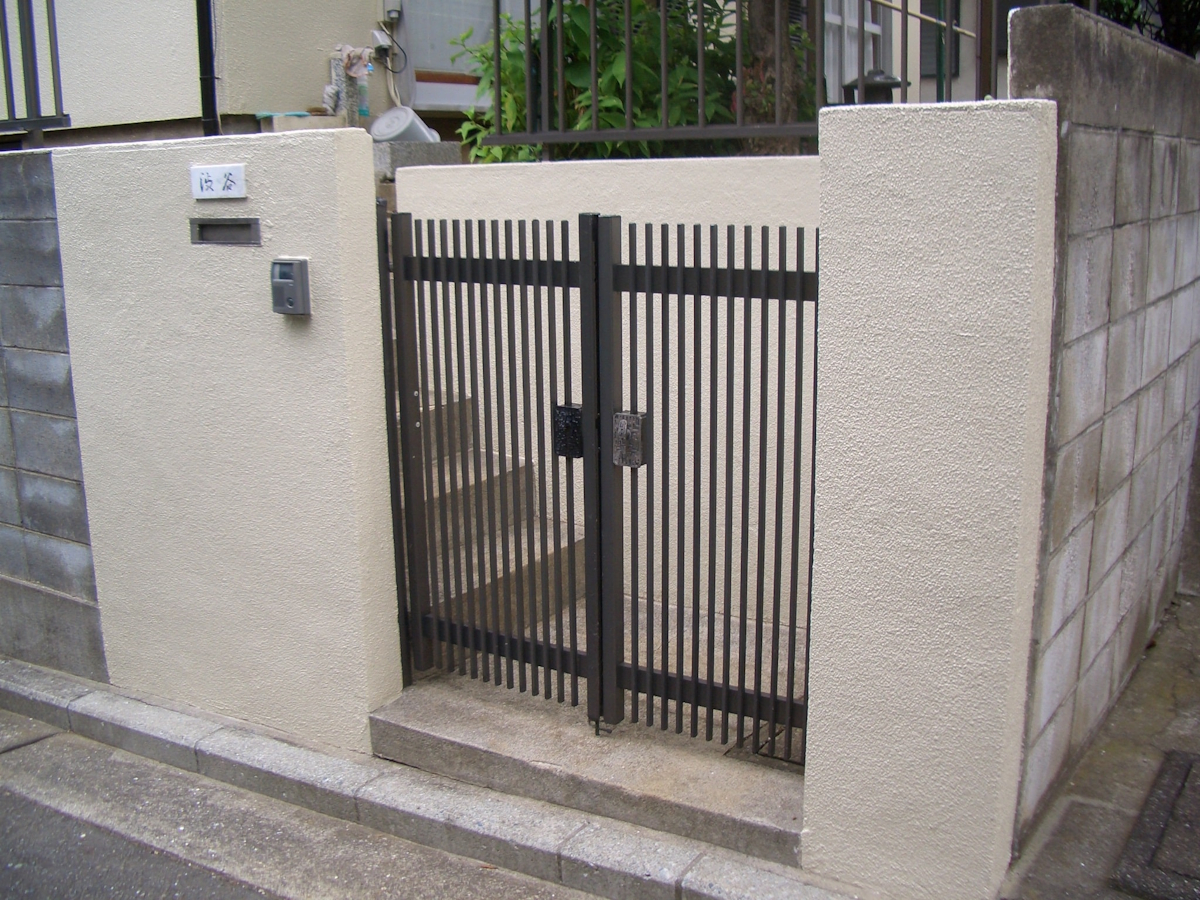 CIMG1194 | 外壁塗装は神奈川県横浜市の塗装職人