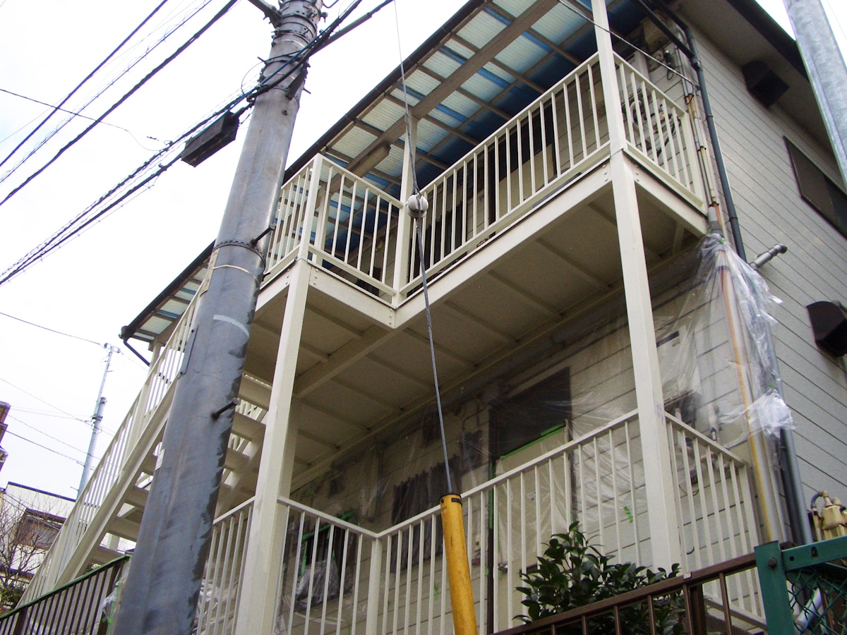 CIMG2563-1 | 外壁塗装は神奈川県横浜市の塗装職人