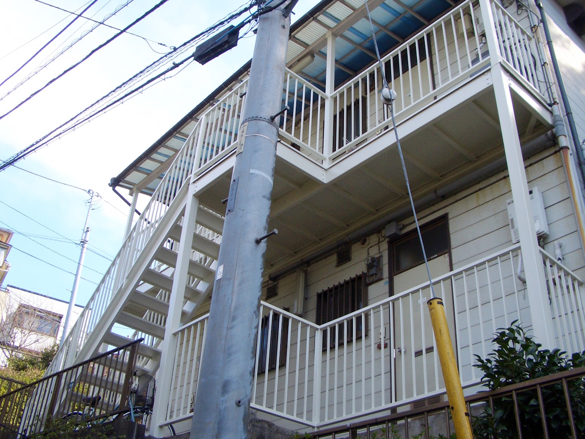 CIMG2610-1 | 外壁塗装は神奈川県横浜市の塗装職人