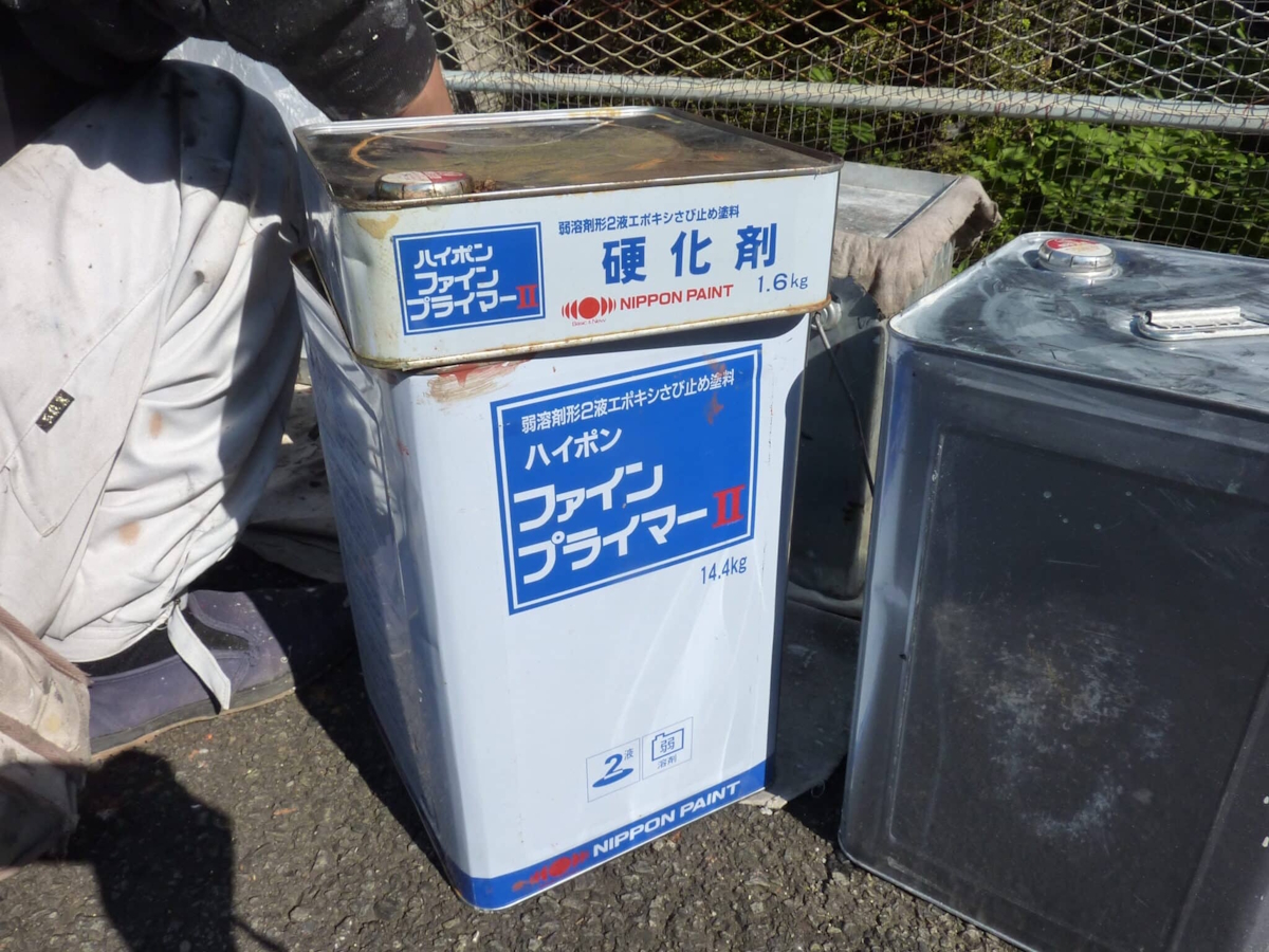 P1060849-scaled | 外壁塗装は神奈川県横浜市の塗装職人