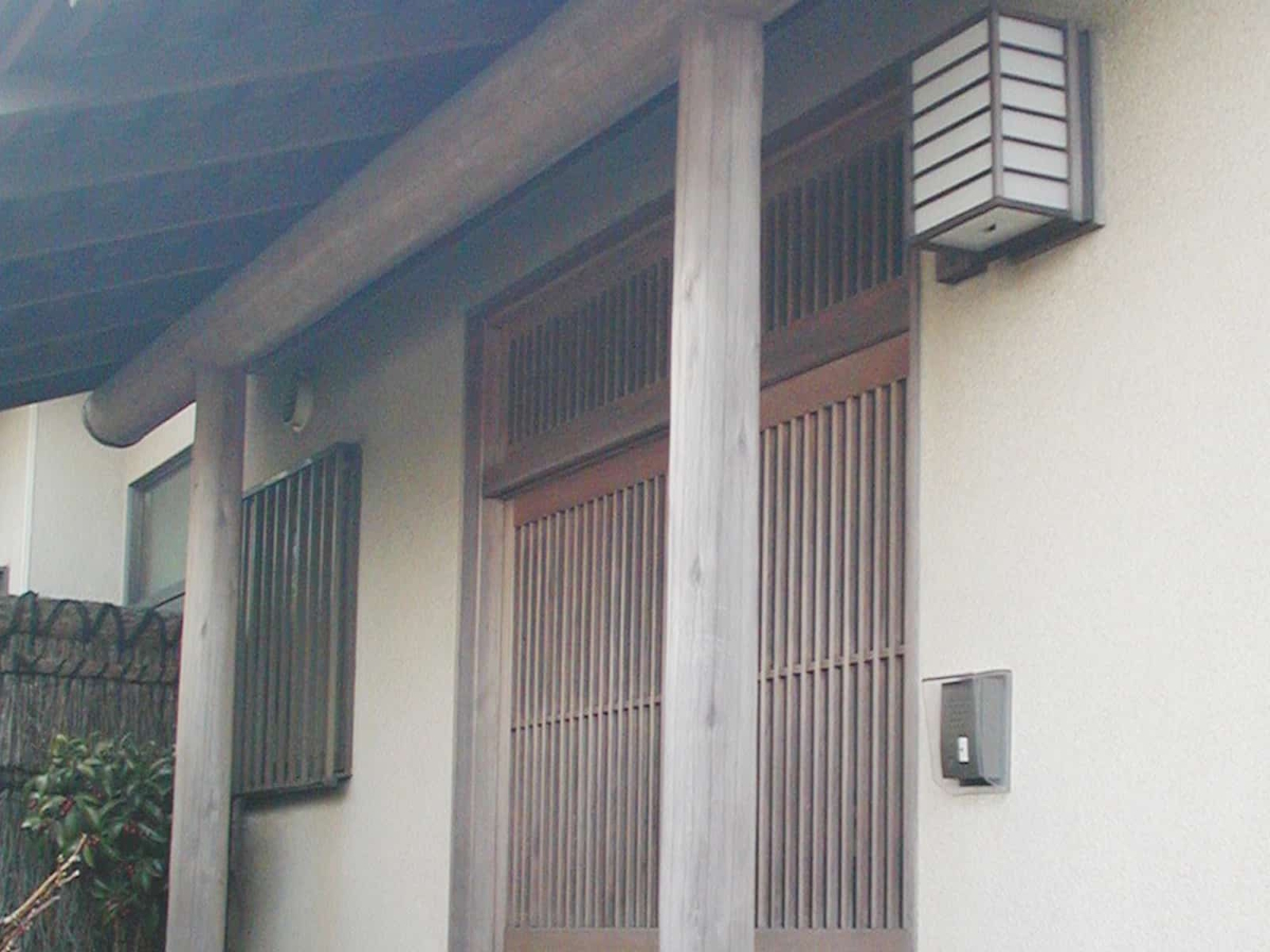 anzai-tei-9-1 | 外壁塗装は神奈川県横浜市の塗装職人