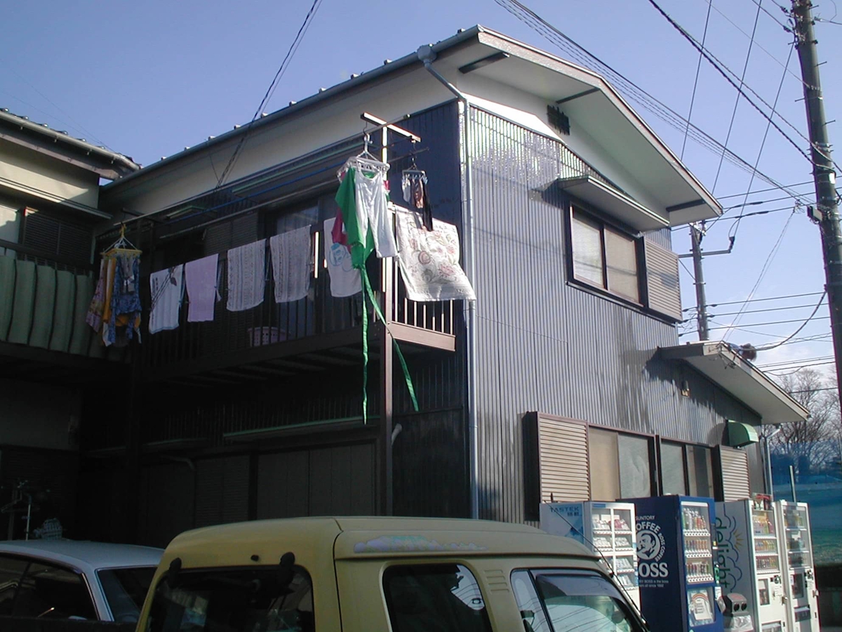 sasaki-tei2-7 | 外壁塗装は神奈川県横浜市の塗装職人