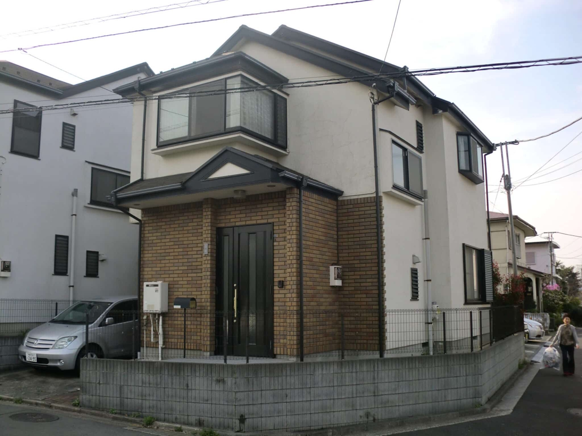 CIMG0586-scaled | 外壁塗装は神奈川県横浜市の塗装職人