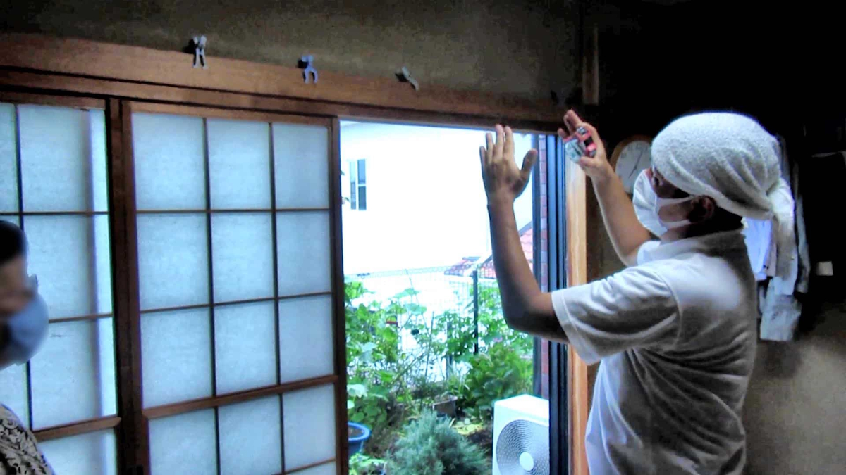 SnapShot28 | 外壁塗装は神奈川県横浜市の塗装職人