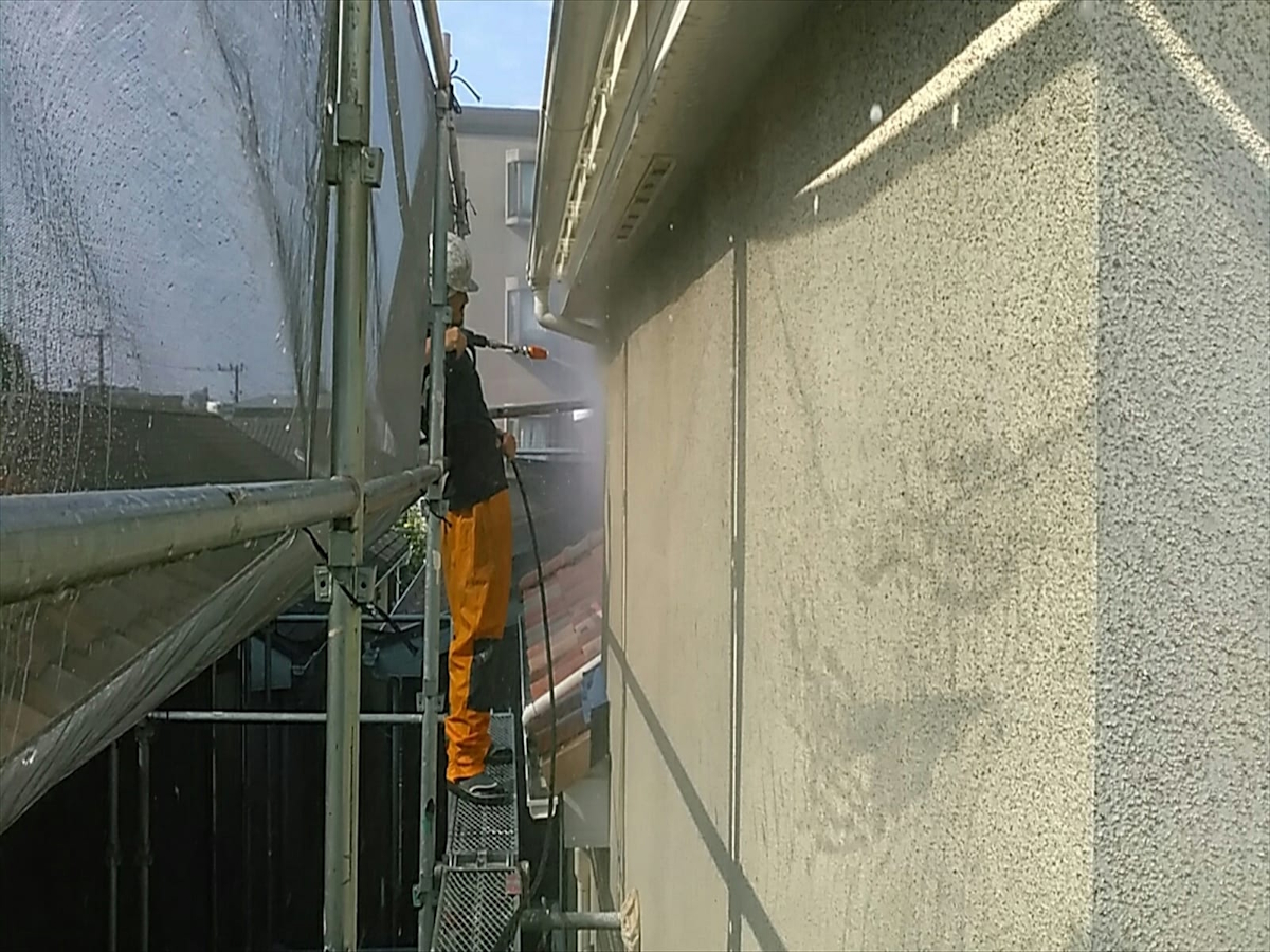 20201003_090140n | 外壁塗装は神奈川県横浜市の塗装職人