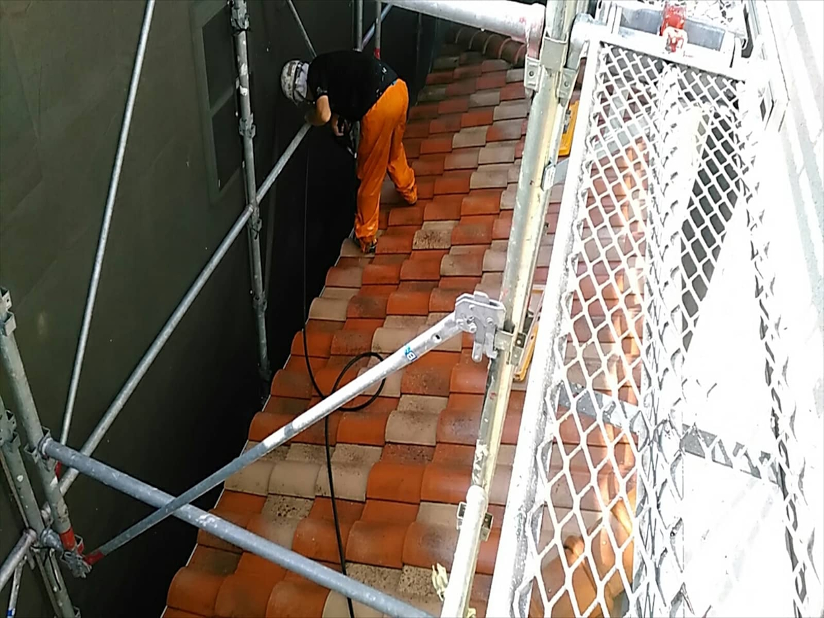 20201003_091608n | 外壁塗装は神奈川県横浜市の塗装職人