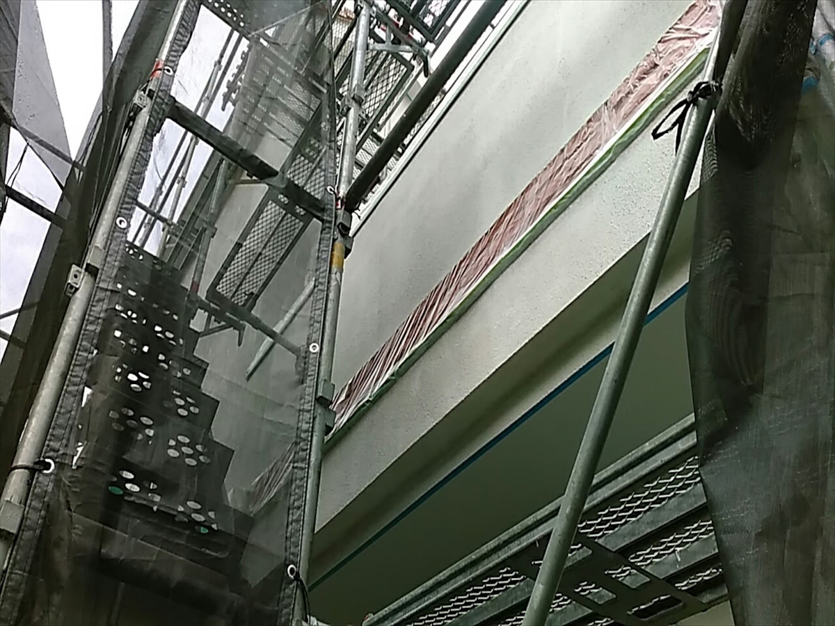20201016_095556n | 外壁塗装は神奈川県横浜市の塗装職人