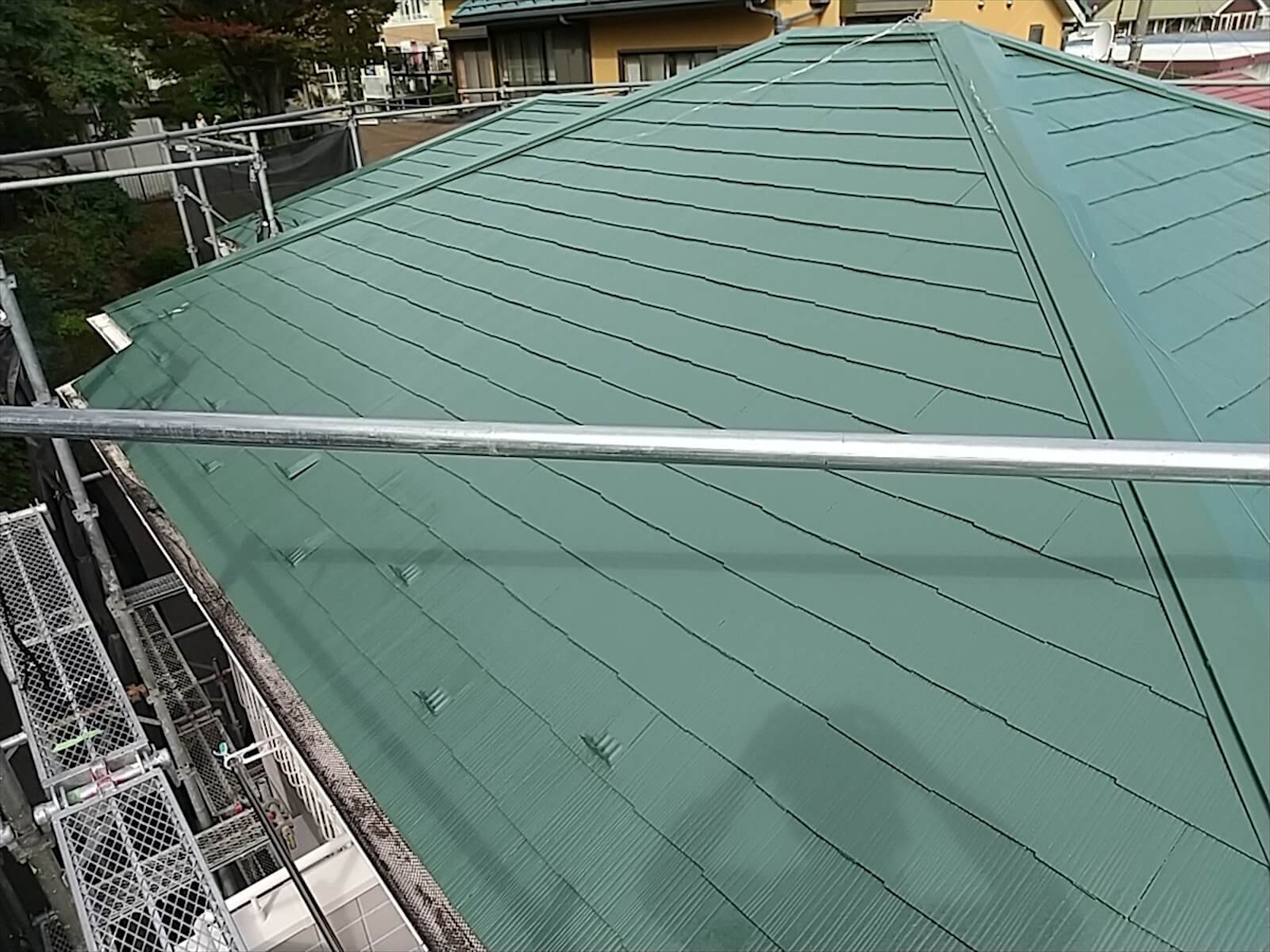 20201022_102601n | 外壁塗装は神奈川県横浜市の塗装職人