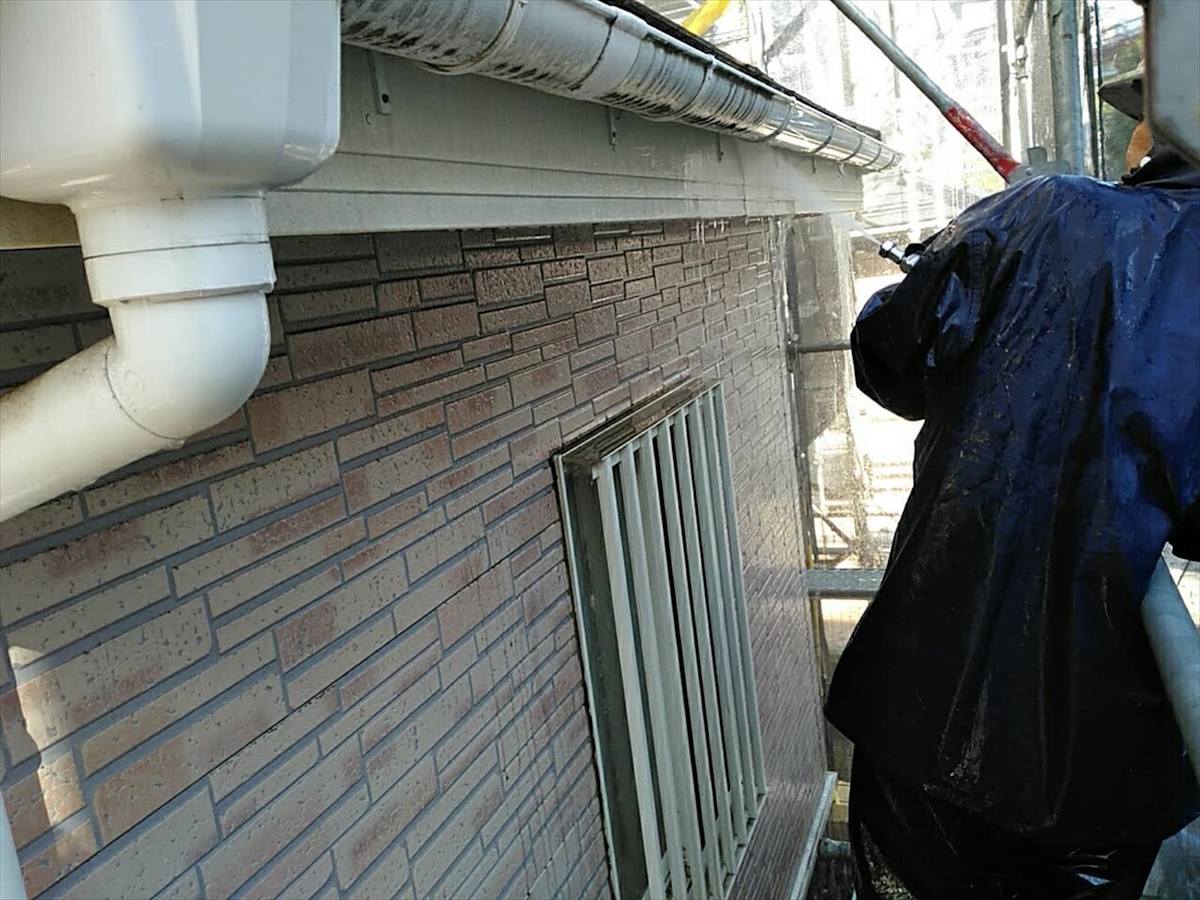 20201104_095150n | 外壁塗装は神奈川県横浜市の塗装職人