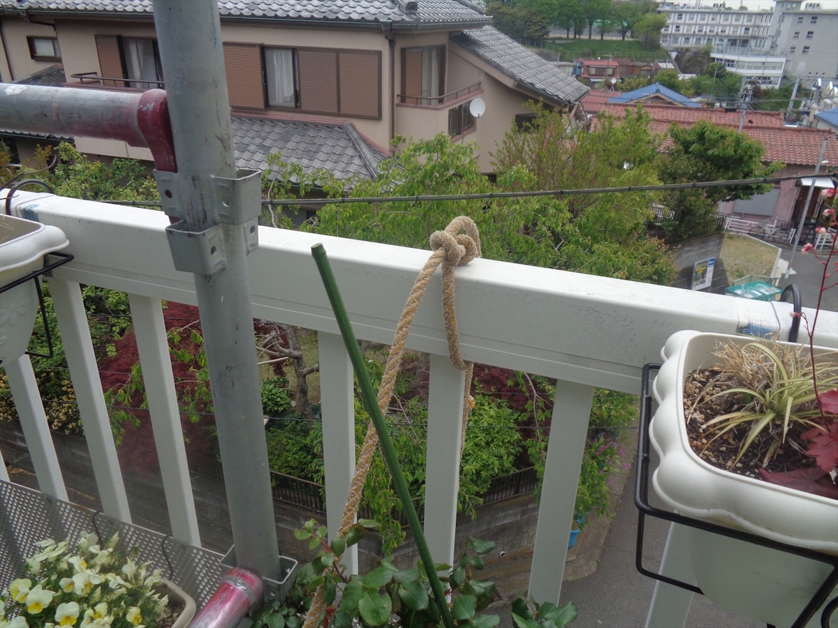 DSC06610 | 外壁塗装は神奈川県横浜市の塗装職人