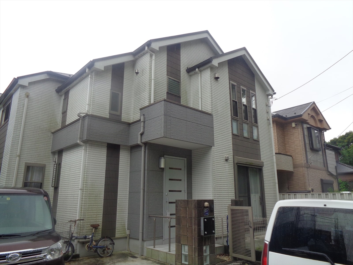 DSC09428 | 外壁塗装は神奈川県横浜市の塗装職人