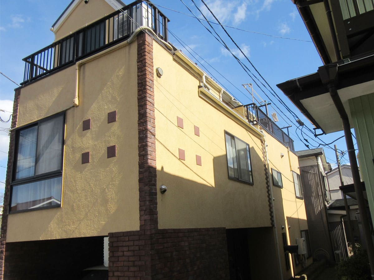 IMG_2212 | 外壁塗装は神奈川県横浜市の塗装職人
