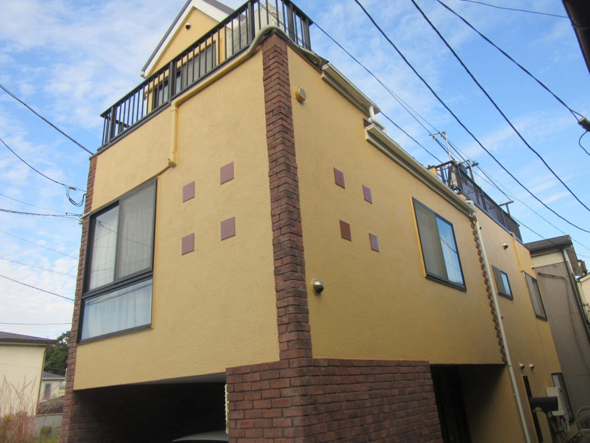 IMG_8870-scaled | 外壁塗装は神奈川県横浜市の塗装職人