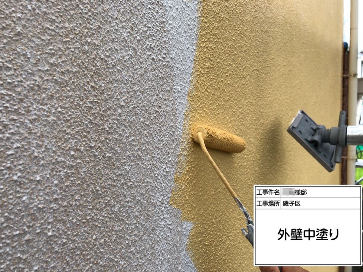 f71d628322dc1fde29bbb4f06c7467ec | 外壁塗装は神奈川県横浜市の塗装職人