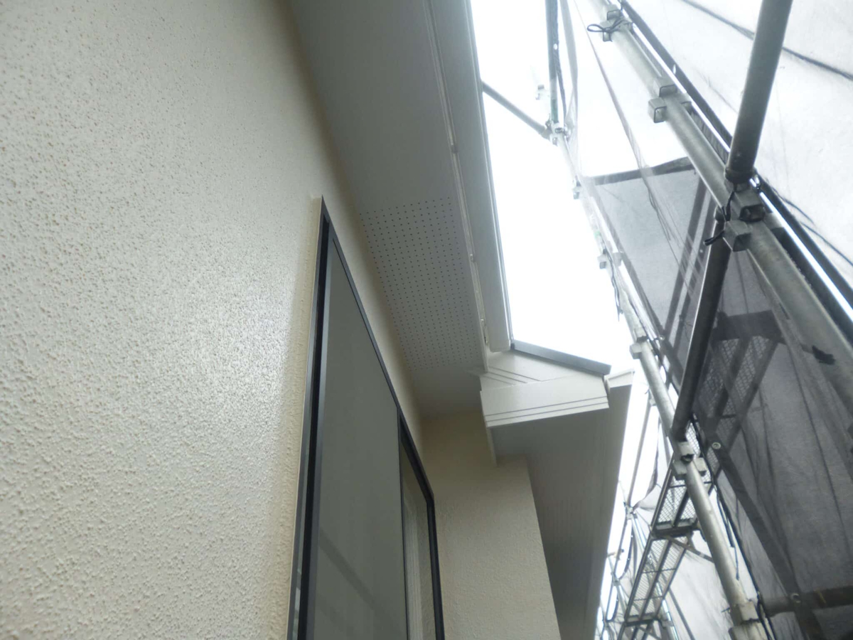 P1100690-scaled | 外壁塗装は神奈川県横浜市の塗装職人
