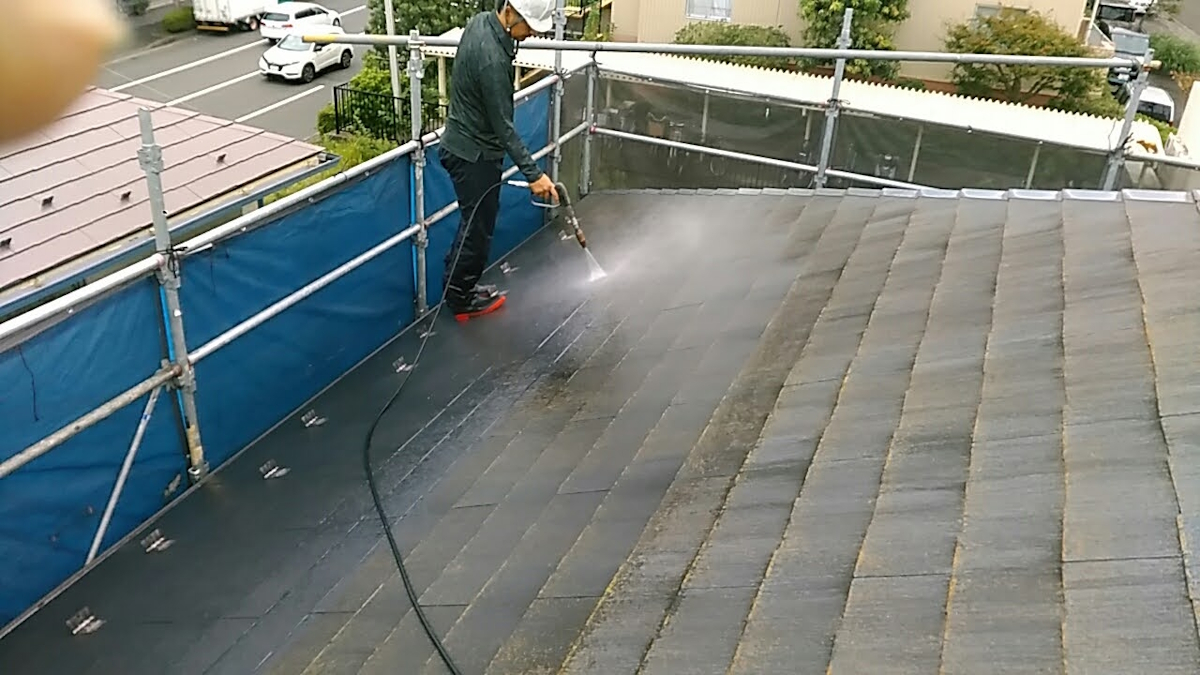 DCP PHOTO | 外壁塗装は神奈川県横浜市の塗装職人